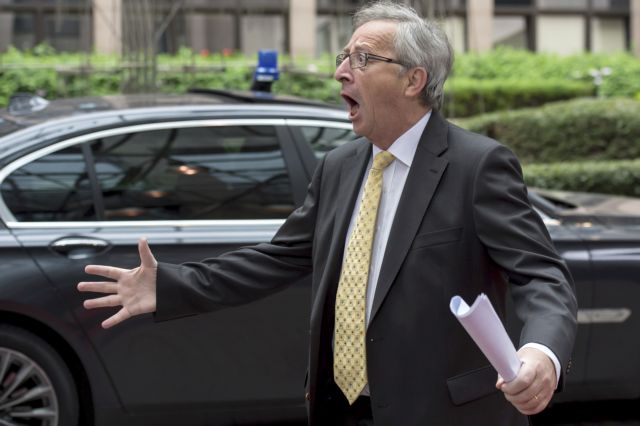 Στις αρχές Ιουλίου αναμένεται να οριστεί ο νέος πρόεδρος του Eurogroup